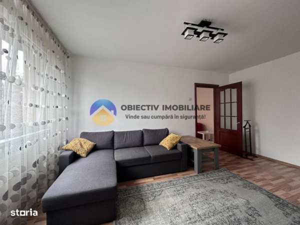Apartament 2 camere de vanzare – Piatra Neamt
