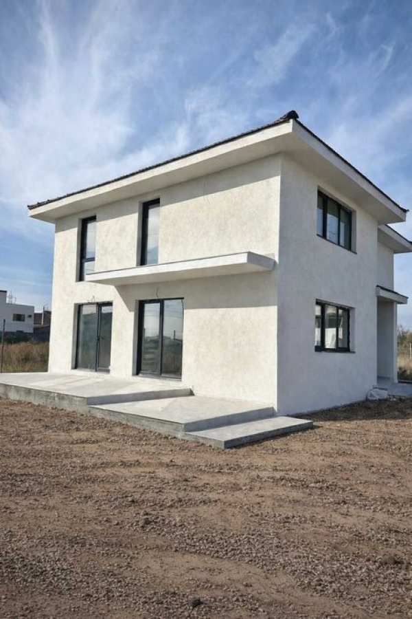 Casă modernă P+1 – 180 mp utili –Cartier Walter, Drobeta Turnu Severin