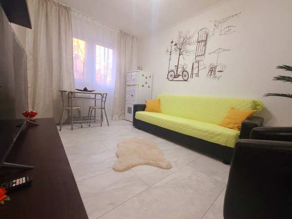 ***Disponibil***Apartament 2 camere renovat si mobilat modern