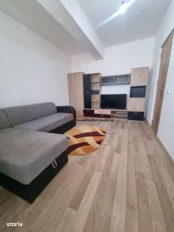 Garsoniera - Popesti - Leordeni - Str Fermei