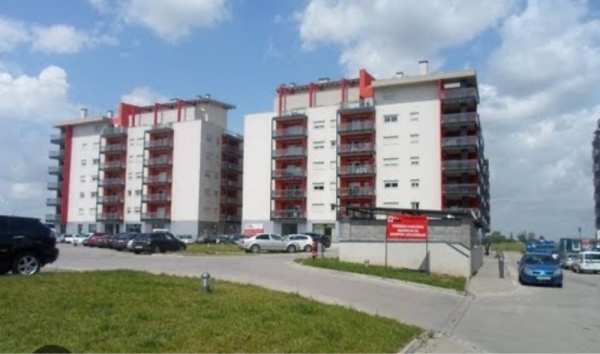 Vand loc de parcare subteran/Ring