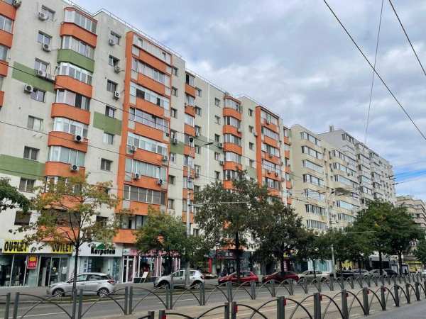 Spatiu comercial 189 mp de vanzare – Calea Mosilor, chirias de renume