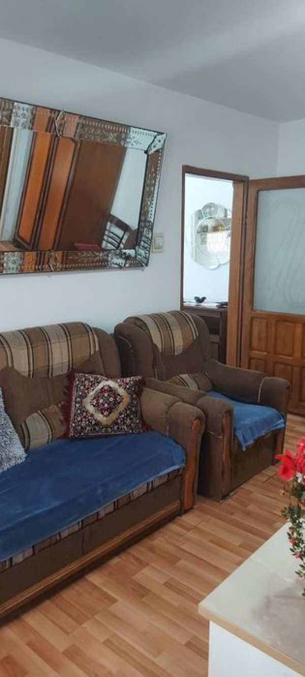 Apartament 2 camere de închiriat Lotrului Tg Jiu