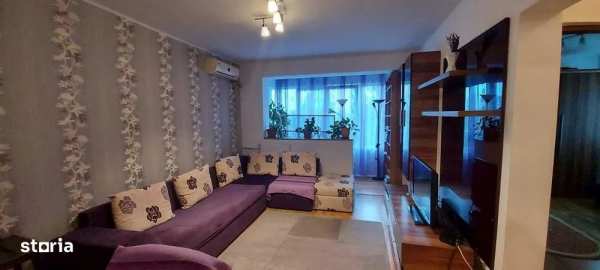 Ap. 2 Camere Drumul Taberei, Pet-Friendly, Bucatarie Inchisa, Metrou
