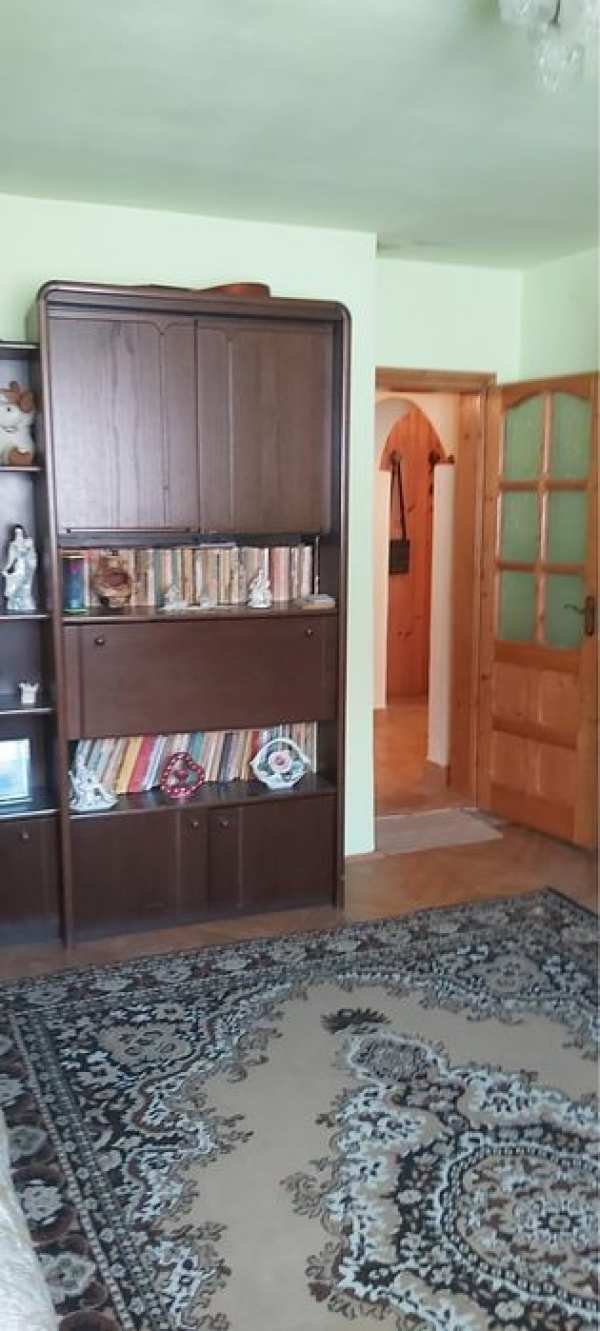 Proprietar, vand apartament 2 camere, Toplita