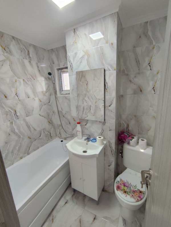 Apartament Comănești Zăvoi