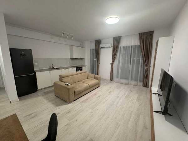 Apartament 2 Camere - Mobilat si Utilat - Direct Proprietar, bloc nou