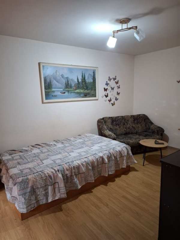 Vand garsoniera 27 mp Giurgiu zona 