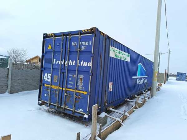 Inchiriere spatii depozitare