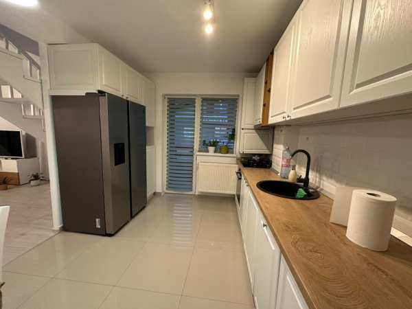 Apartament 3 camere