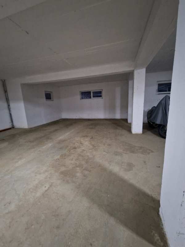 Garaj/spațiu depozitare