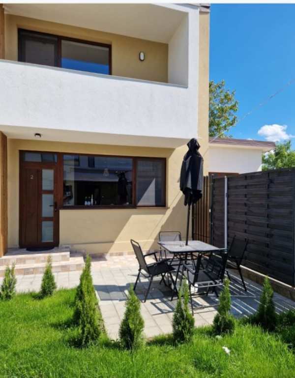 Apartament cu etaj 2 camere zona rezidentiala