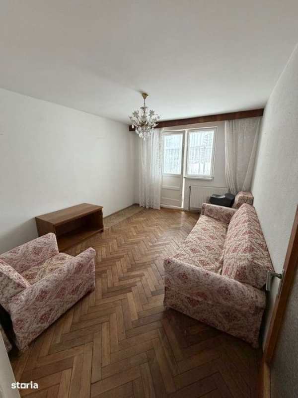 Apartament central Predeal