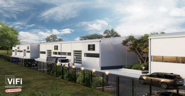Hale industriale cu Autorizatie ISU si SHOWROOM- 600-1200m2 – Pitesti