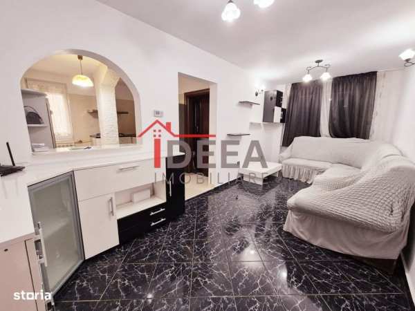 Apartament cu 3 camere, Bld  Dacia
