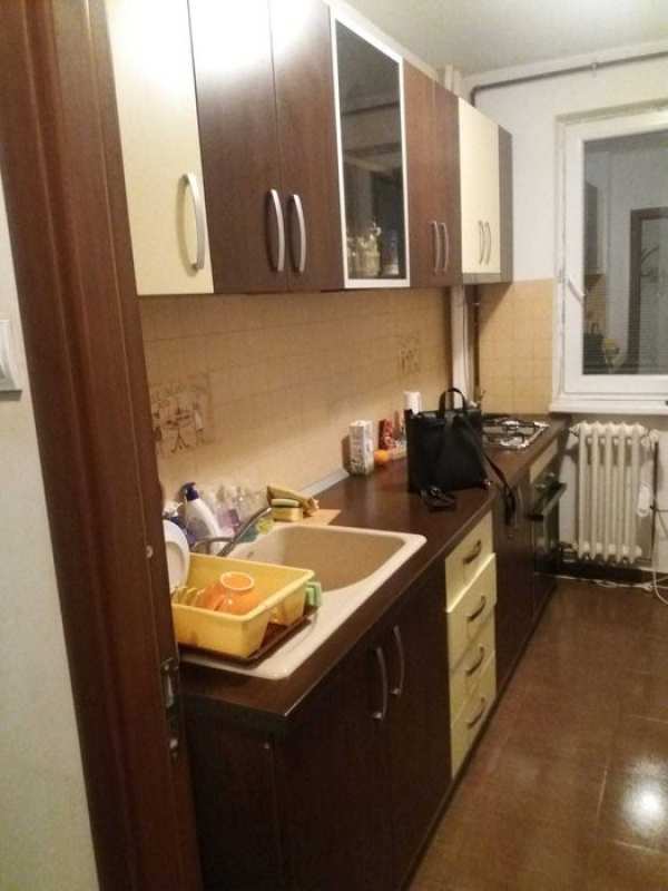 Proprietar Inchiriez Apartament 2 Camere Zona Sala Olimpia