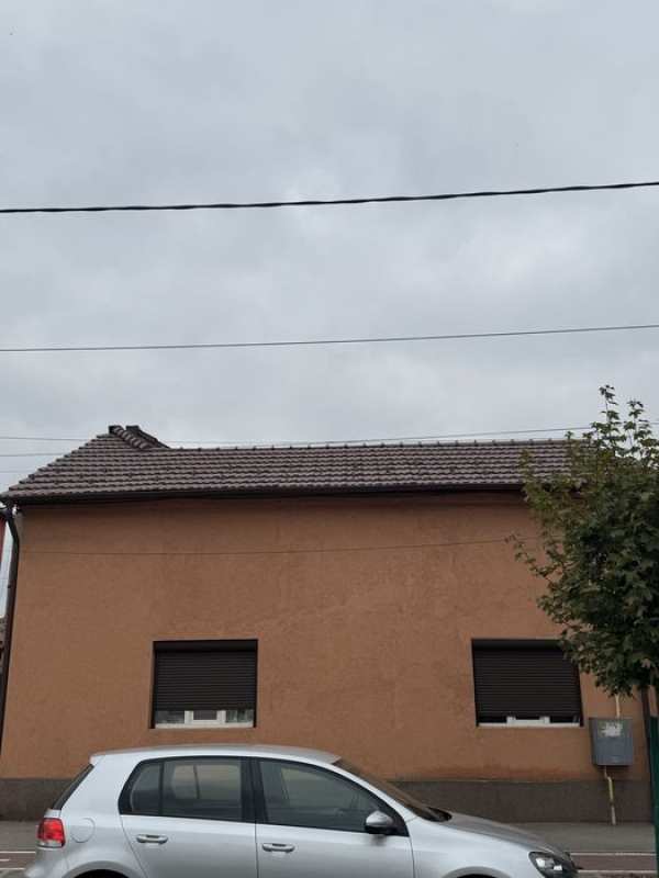 Casa spatioasa pentru o familie numeroasa