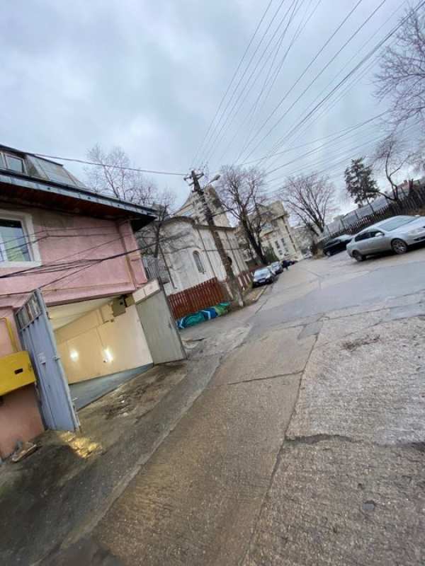 Chirie inchiriez Spatiu hala garaj depozit tg cucu centru iasi P.F.