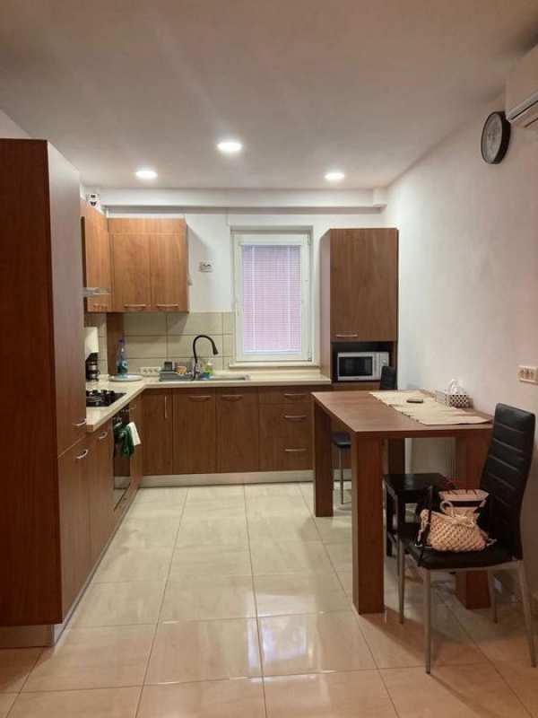 De închiriat apartament in Otopeni cu grădină și foișor