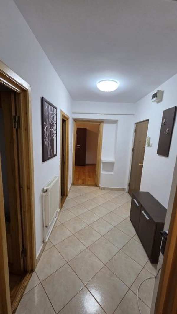 Închiriez apartament 2 camere zona Traian