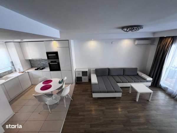 Vila de inchiriat in Cosmopolis