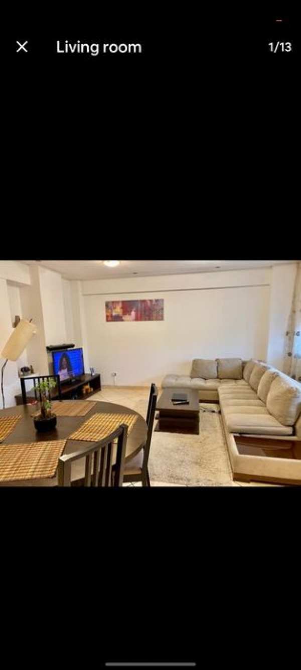 Apartament de inchiriat Confort Park