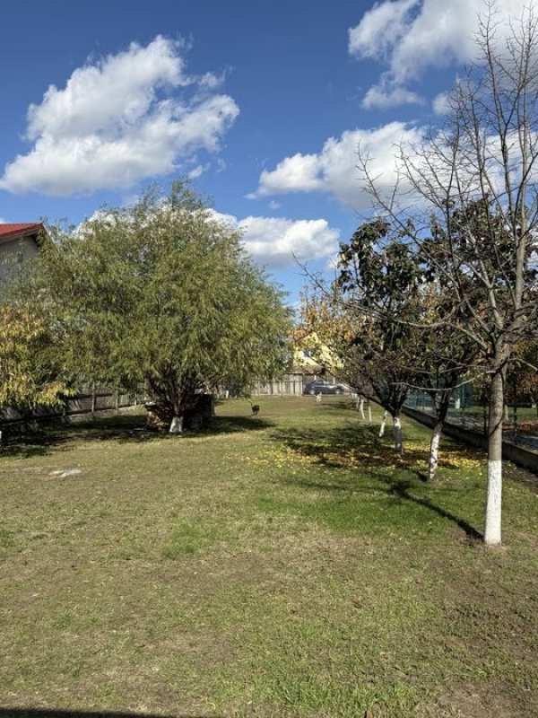 De vanzare teren intravilan 839mp