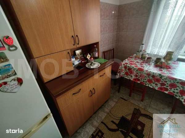 Apartament 3 camere Tudor Vladimirescu