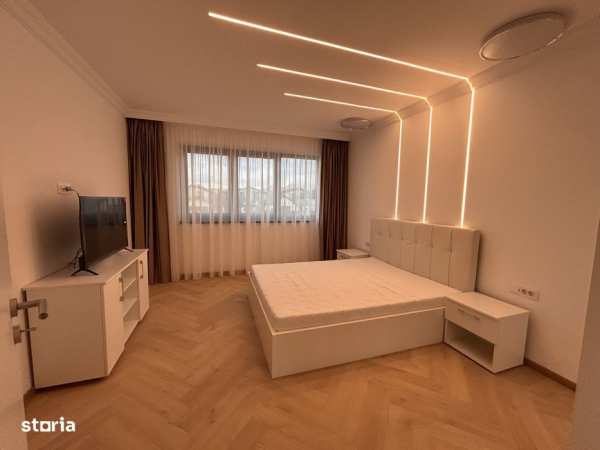 Duplex, Roca Village, Sanpetru, Brasov