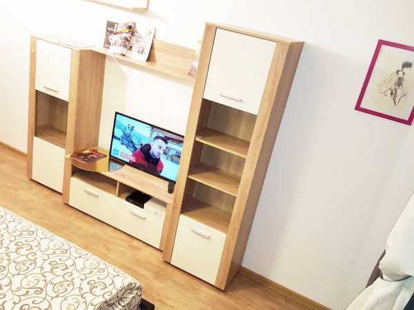 Garsoniera Grozavesti disponibila acum