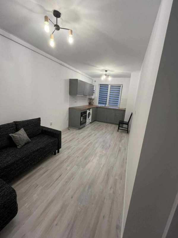 Inchiriez apartament in Floresti/Abatorului 5.