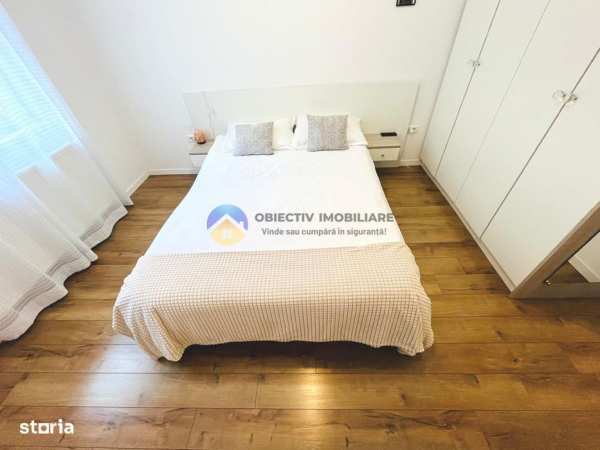 Apartament 2 camere, zona Galleria MALL