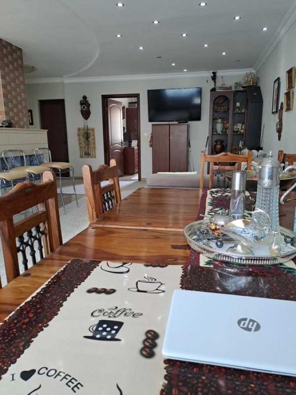 Vilă la malul mării