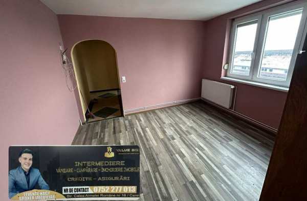 Exclusivitate Value Bizz – Apartament  3 camere , renovat  0% comision