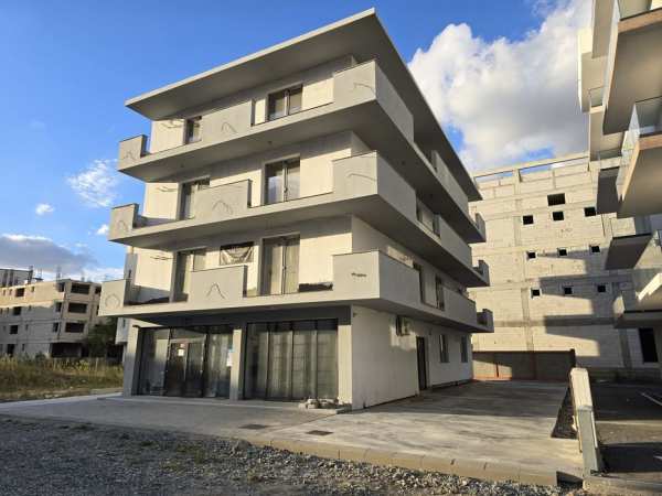 Garsonieră la 90 m de plajă Mamaia Nord