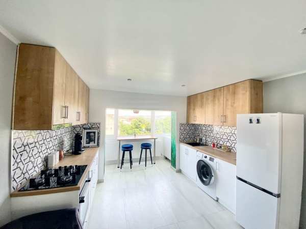 Apartament cu 3 camere in Lugoj