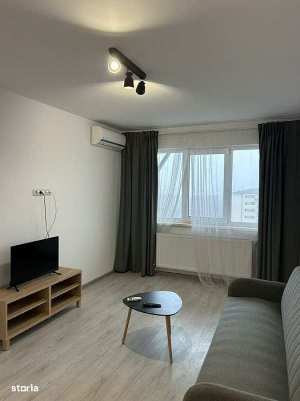 Apartament 2 Camere Sector 4 Grand Arena 57.7Mp