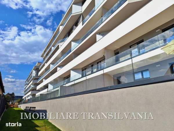 Ap. 2 camere superfinisat, prima inchiriere - zona Libertatii