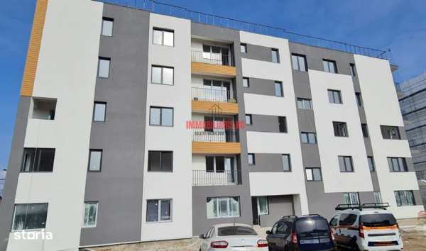 Theodor Pallady - FINALIZAT - Parcare Gratuit - Dezvoltator