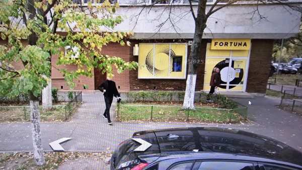 Spatiu comercial de inchiriat