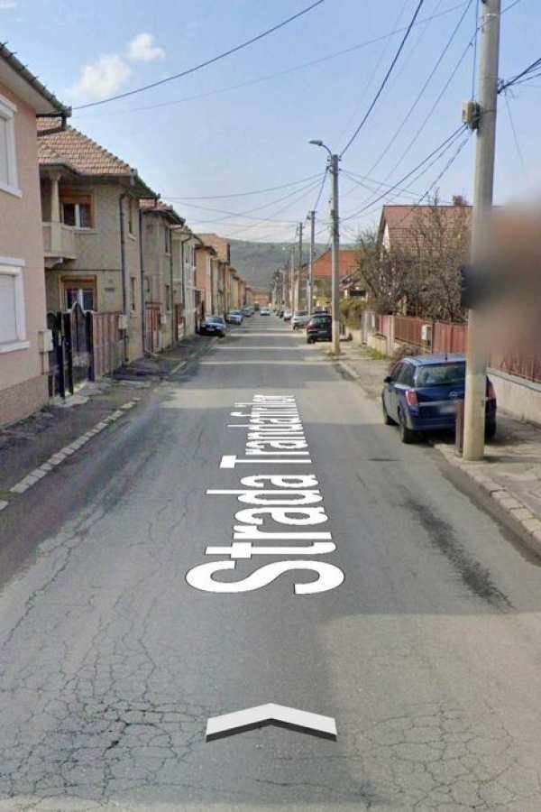 Casa Fagaras str Trandafirilor toate utilitatile