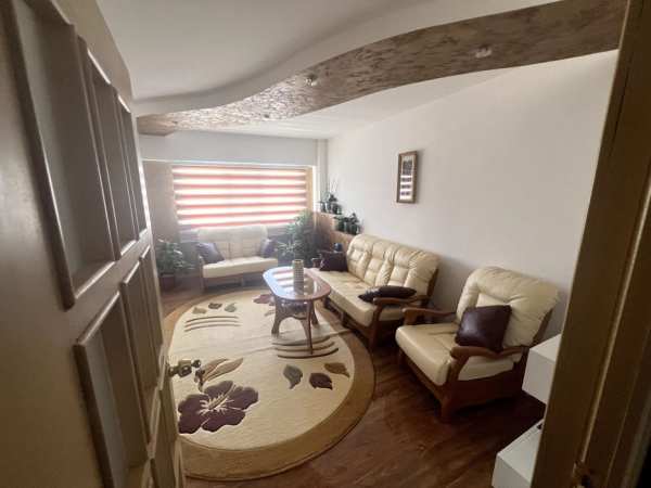 Apartament 3 Camere