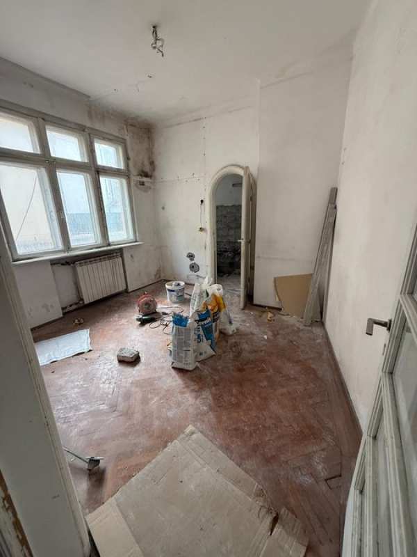 Vand garsoniera str Mantuleasa nr 3 - Buc, sect 2, parter/5