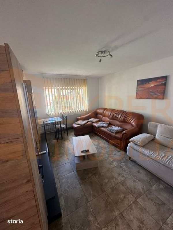 Apartament 2 camere, situat in orasul Navodari