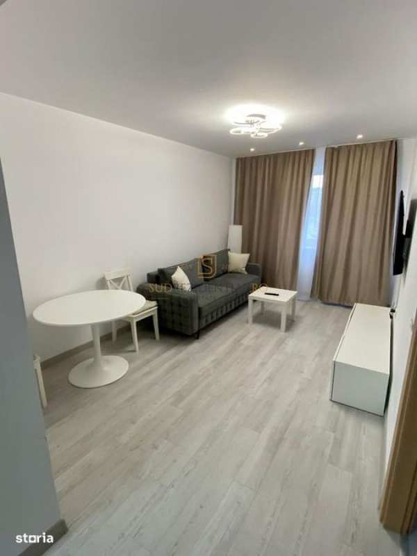 Apartement cu 2 camere, rate la dezvoltator (rata 600€/luna) - IRA