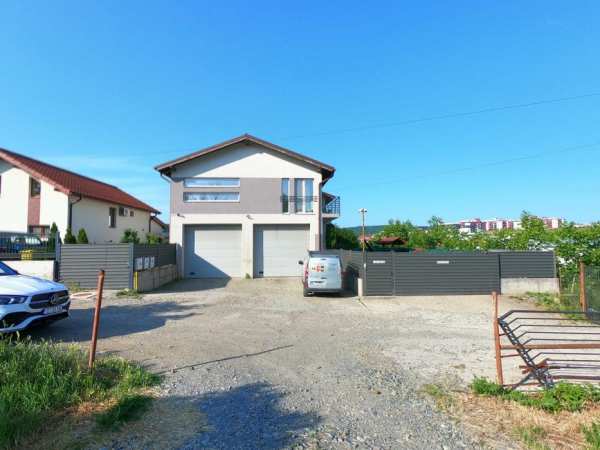 Spatiu de inchiriat ideal magazin cu vanzare online, detailing auto…
