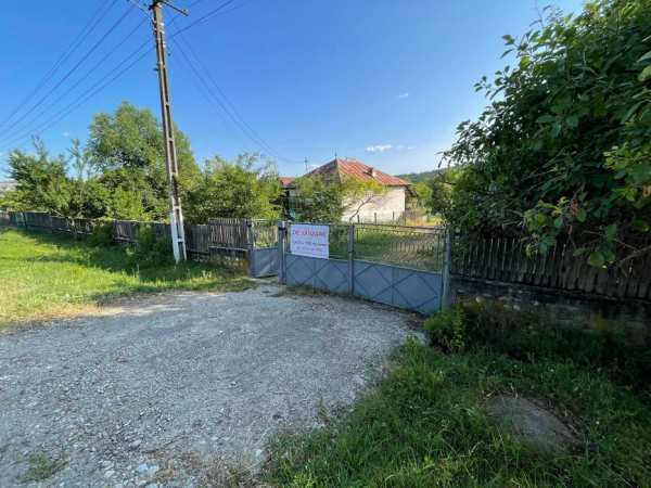 Vand casa si teren 7100 mp, Modoia, Cernisoara, VL