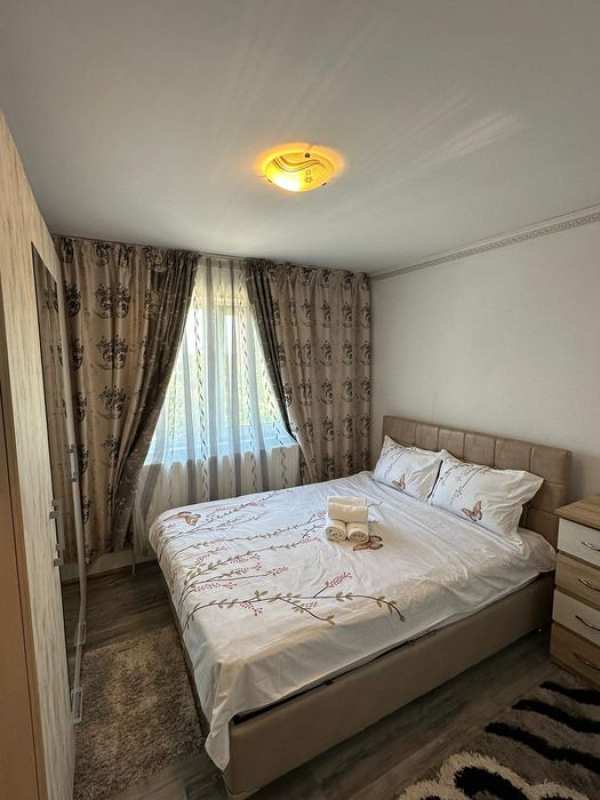 Apartament de vanzare zona Liceul Agricol Tecuci