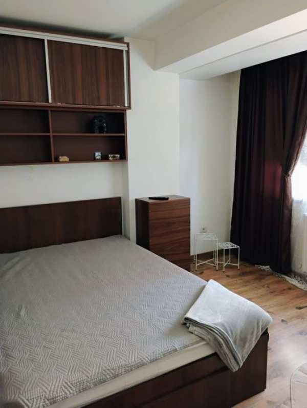 Închiriere garsoniera Baba Novac etajul 1