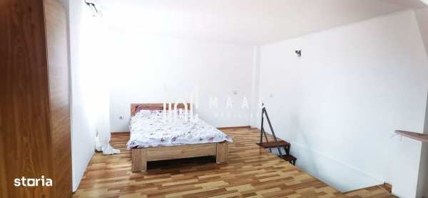 Apartament 2 camere | 52.25 mp utili | Balcon | Nord